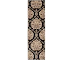 Rizzy Home Chateau 9'10" x 12'6" Rectangle Rug