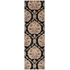 Rizzy Home Chateau 9'10" x 12'6" Rectangle Rug