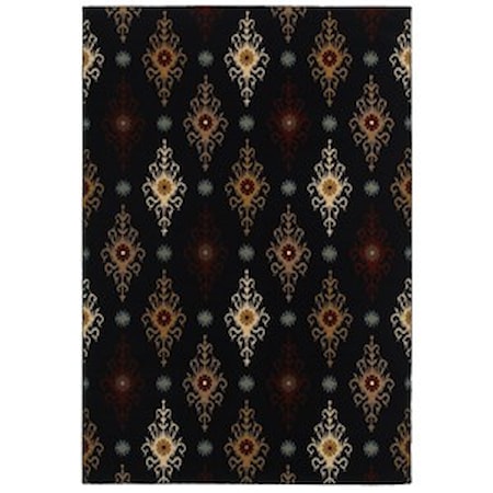 2'3" x 7'7" Runner Rug
