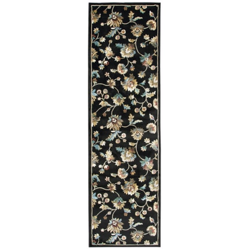 2'3" x 7'7" Runner Rug