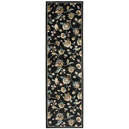 2'3" x 7'7" Runner Rug