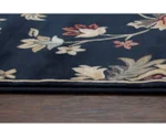 Rizzy Home Chateau 7'10" Round Rug