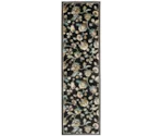 Rizzy Home Chateau 7'10" Round Rug