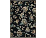 Rizzy Home Chateau 7'10" Round Rug