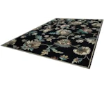 Rizzy Home Chateau 7'10" Round Rug