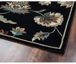Rizzy Home Chateau 7'10" Round Rug