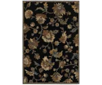 Rizzy Home Chateau 7'10" Round Rug