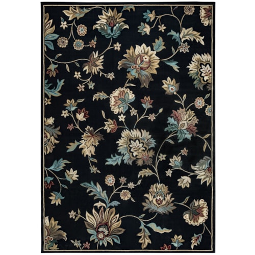 7'10" x 10'10" Rectangle Rug