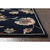 Rizzy Home Chateau 7'10" x 10'10" Rectangle Rug