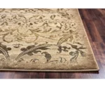Rizzy Home Chateau 5'3" x 7'7" Rectangle Rug