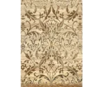 Rizzy Home Chateau 5'3" x 7'7" Rectangle Rug