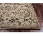 Rizzy Home Chateau 5'3" x 7'7" Rectangle Rug