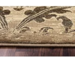 Rizzy Home Chateau 5'3" x 7'7" Rectangle Rug
