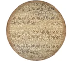 Rizzy Home Chateau 5'3" x 7'7" Rectangle Rug