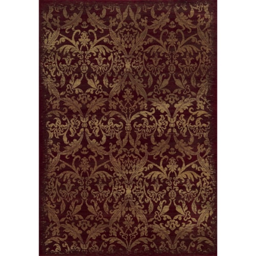 2'3" x 7'7" Runner Rug