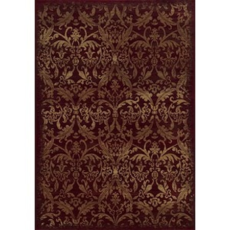 2'3" x 7'7" Runner Rug