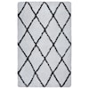 Rizzy Home Connex 5' x 7'6" Rectangle Rug
