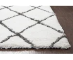 Rizzy Home Connex 5' x 7'6" Rectangle Rug