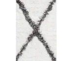 Rizzy Home Connex 5' x 7'6" Rectangle Rug