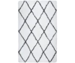 Rizzy Home Connex 5' x 7'6" Rectangle Rug