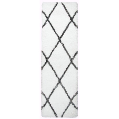 2'6" x 8' Runner Rug