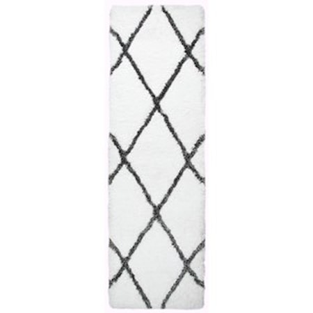 2'6" x 8' Runner Rug