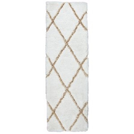 2'6" x 8' Runner Rug