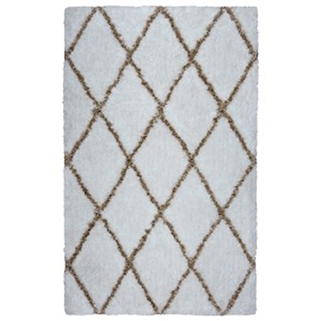 7'6" x 9'6" Rectangle Rug