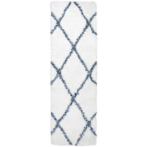 2'6" x 8' Runner Rug