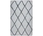 Rizzy Home Connex 2'6" x 8' Runner Rug