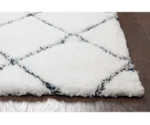 Rizzy Home Connex 2'6" x 8' Runner Rug