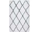 Rizzy Home Connex 2'6" x 8' Runner Rug