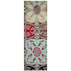 Rizzy Home Country 2' x 3' Rectangle Rug