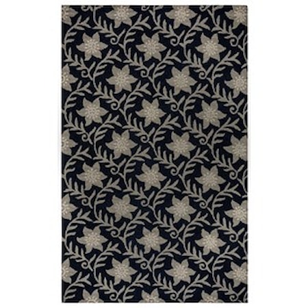8' Round Rug
