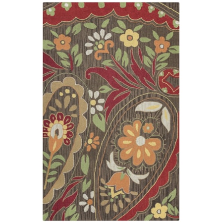 2' x 3' Rectangle Rug