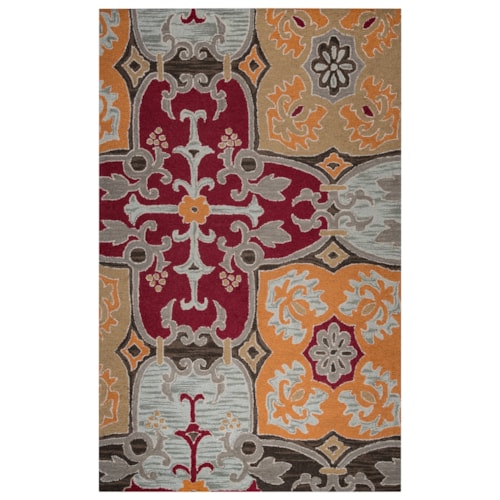 2' x 3' Rectangle Rug