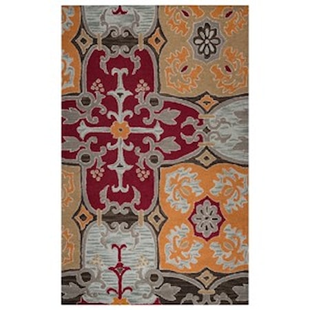 2' x 3' Rectangle Rug