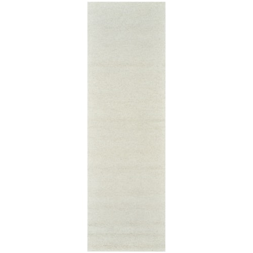 2'6" x 8' Runner Rug