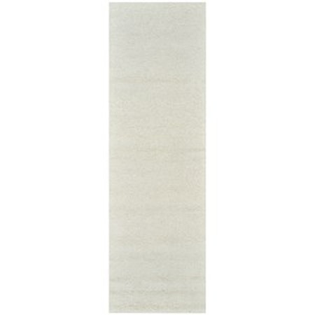 2'6" x 8' Runner Rug