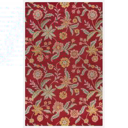 5' x 8' Rectangle Rug