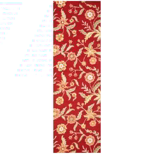 2'6" x 8' Runner Rug