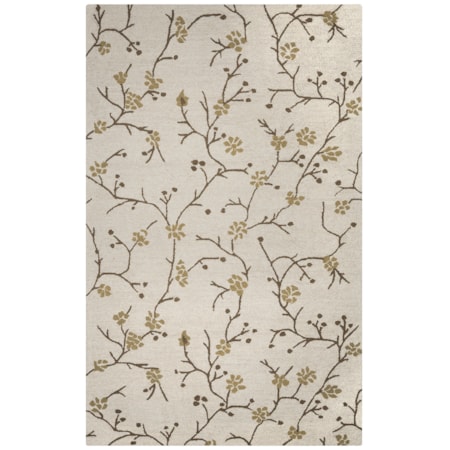 5' x 8' Rectangle Rug