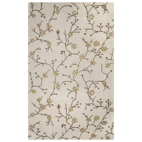 5' x 8' Rectangle Rug