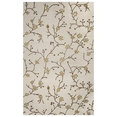 5' x 8' Rectangle Rug