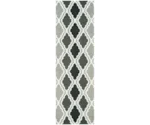Rizzy Home Country 8' Round Rug
