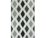 Rizzy Home Country 8' Round Rug