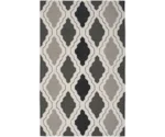 Rizzy Home Country 8' Round Rug