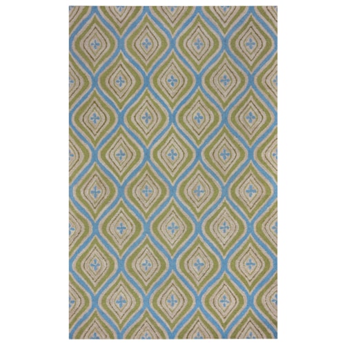 5' x 8' Rectangle Rug