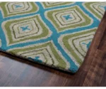 Rizzy Home Country 5' x 8' Rectangle Rug