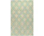 Rizzy Home Country 5' x 8' Rectangle Rug